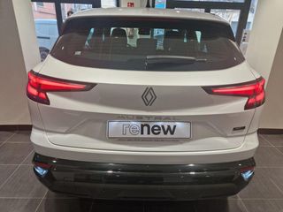 RENAULT Austral Híbrido Austral 1.2 full hybrid e-tech Evolution 146kW