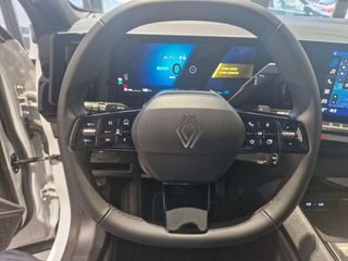 RENAULT Austral Híbrido Austral 1.2 full hybrid e-tech Evolution 146kW