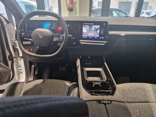 RENAULT Austral Híbrido Austral 1.2 full hybrid e-tech Evolution 146kW