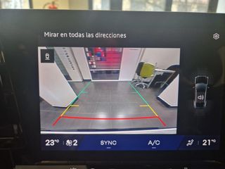 RENAULT Austral Híbrido Austral 1.2 full hybrid e-tech Evolution 146kW