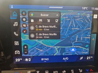 RENAULT Austral Híbrido Austral 1.2 full hybrid e-tech Evolution 146kW