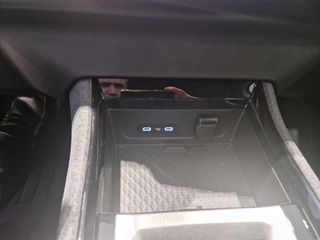 RENAULT Austral Híbrido Austral 1.2 full hybrid e-tech Evolution 146kW