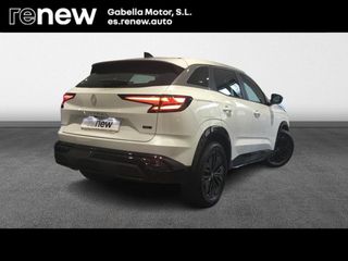 RENAULT Austral Híbrido Austral 1.2 full hybrid e-tech Evolution 146kW