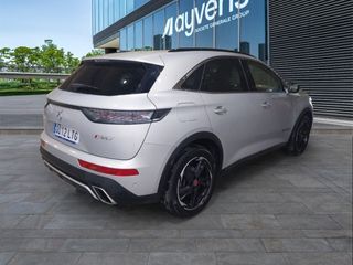 Ds Ds 7 Crossback 1.6 E-tense 225 Performance Line Auto