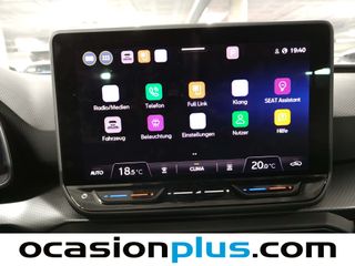 SEAT León 1.5 TSI S&S Style 25 Aniversario 85 kW (116 CV)