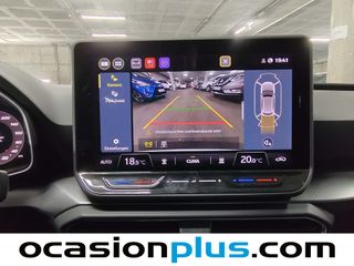 SEAT León 1.5 TSI S&S Style 25 Aniversario 85 kW (116 CV)