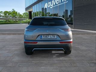 Ds Ds 7 Crossback Bluehdi De 96kw (130cv) At Bastille +