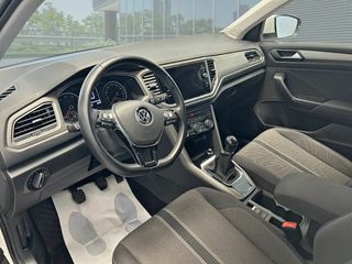 Volkswagen T-roc Advance R-line 1.0 Tsi 81kw (110cv)