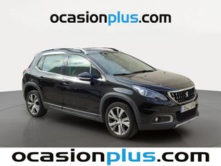 Peugeot 2008 BlueHDi 100 S&S Allure 73 kW (100 CV)