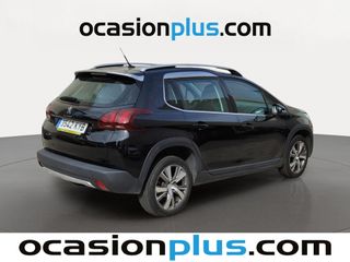 Peugeot 2008 BlueHDi 100 S&S Allure 73 kW (100 CV)