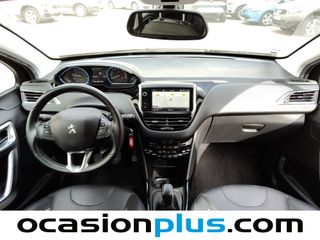 Peugeot 2008 BlueHDi 100 S&S Allure 73 kW (100 CV)