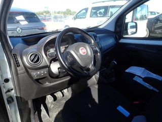 Fiat Fiorino Cargo Sx N1 1.3 Mjet 59 Kw (80 Cv)