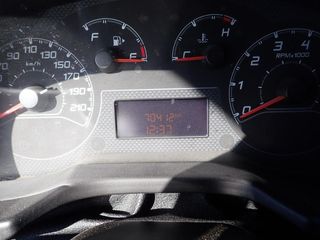 Fiat Fiorino Cargo Sx N1 1.3 Mjet 59 Kw (80 Cv)