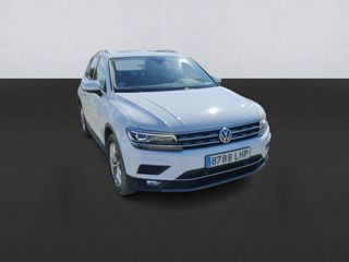 Volkswagen Tiguan Sport 2.0 Tdi 110kw (150cv) Dsg