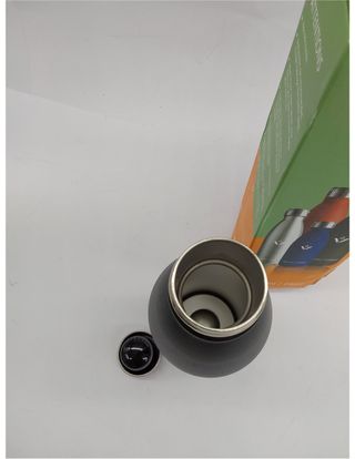 Botella Agua Acero Inoxidable- 750ml- Botella Term