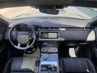 Land Rover Range Rover Velar 2019