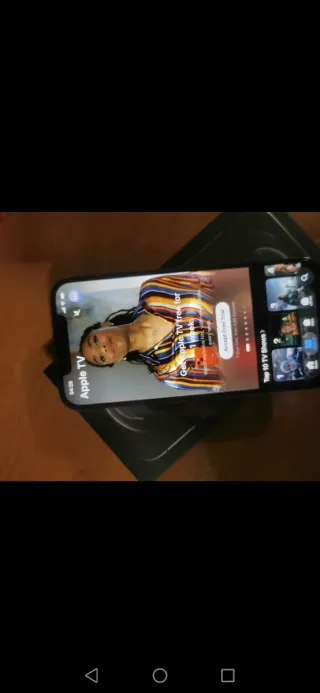 iPhone 12 Pro Max Grigio Siderale