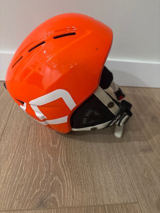 Equipo completo de esquí Head Raptor 23-23.5