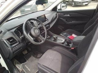 Nissan Qashqai Dig-t 116kw (158cv) Mhev Xtronic Acenta