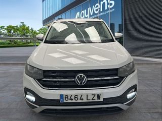 Volkswagen T-cross Advance 1.0 Tsi 81kw (110cv)