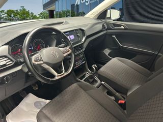 Volkswagen T-cross Advance 1.0 Tsi 81kw (110cv)