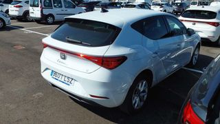 Seat Leon 2.0 Tdi 85kw S&s Style Go
