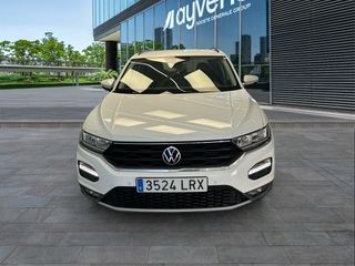 Volkswagen T-roc Advance 1.5 Tsi 110kw (150cv) Dsg