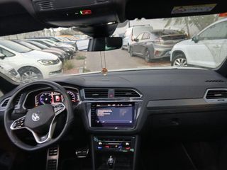 Volkswagen Tiguan R-line 2.0 Tdi 110kw (150cv) Dsg
