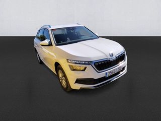 Skoda Kamiq 1.0 Tsi 81kw (110cv) Dsg Ambition