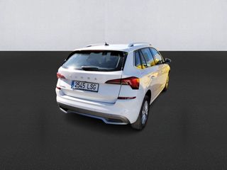 Skoda Kamiq 1.0 Tsi 81kw (110cv) Dsg Ambition