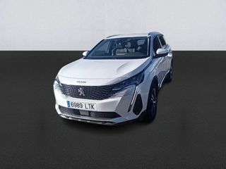 Peugeot 5008 1.5 Bluehdi 96kw (130cv) S&s Allure