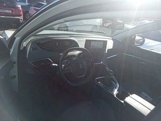 Peugeot 5008 1.5 Bluehdi 96kw (130cv) S&s Allure