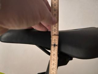 Bici Decathlon Nuova