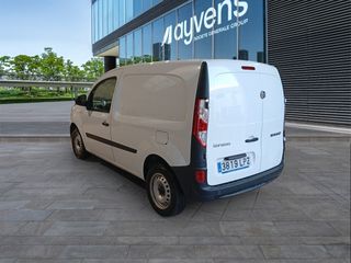 Renault Kangoo Express Profesional Blue Dci 70kw (95cv)