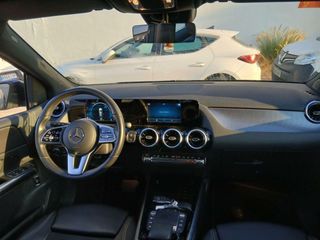 Mercedes B-class B 180 D