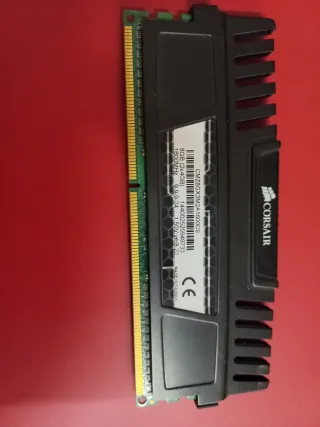 Corsair Vengeance 4GB DDR3 DIMM