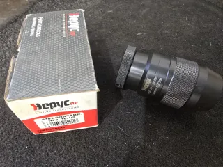 Mandril Portaherramientas Hepyc RF 16-1/2