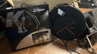 Batería TAMA Superstar Hyperdrive !!NUEVA!!