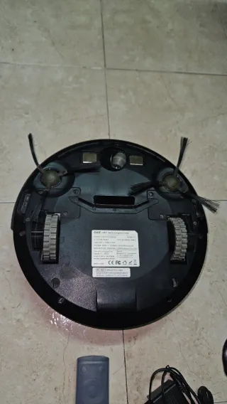 Robot Aspirador OKP Life K2