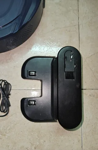 Robot Aspirador OKP Life K2