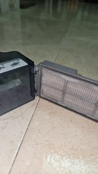 Robot Aspirador OKP Life K2