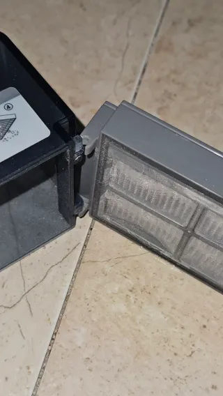 Robot Aspirador OKP Life K2