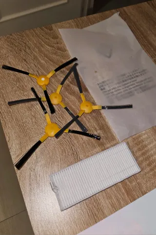 Robot Aspirador OKP Life K2