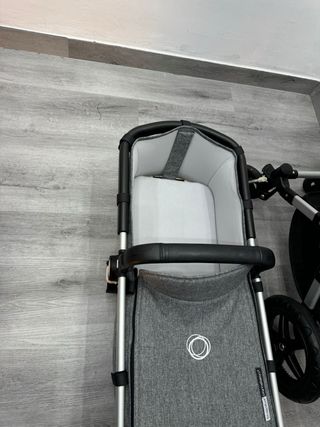 Bugaboo Camaleón 3 Plus cochecito, bebé