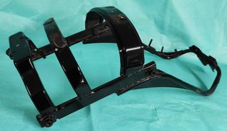 Subchasis Kawasaki VN900 Vulcan