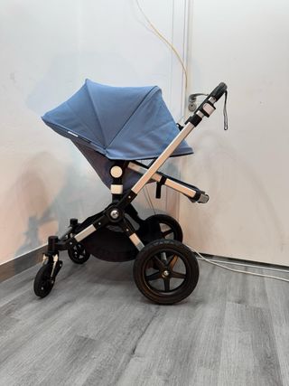 Bugaboo Camaleón 3 Plus