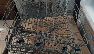 Cestos lavavajillas Aspes AL014