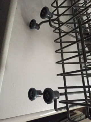 Cestos lavavajillas Aspes AL014