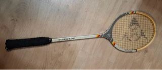 Raqueta Bádminton Dunlop Court Star