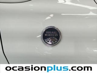 Jeep Compass 1.3 PHEV Trailhawk AWD AT 177 kW (240 CV)